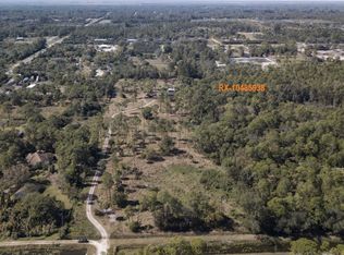 2151 C Rd, Loxahatchee, FL 33470