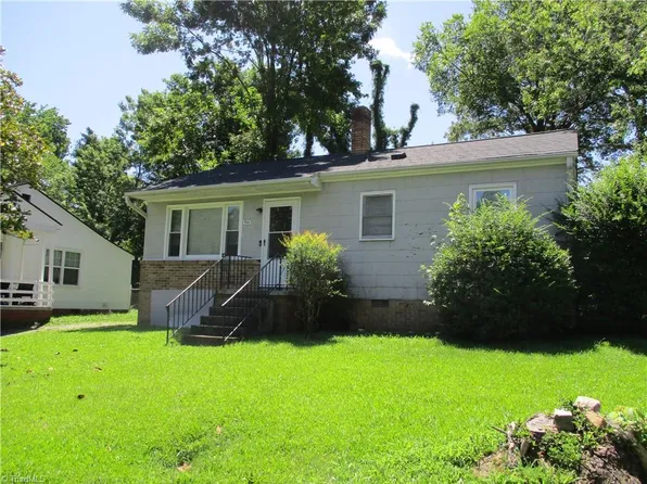 500 Avalon Pl, High Point, NC 27262