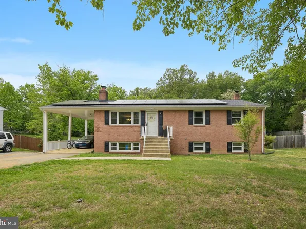 15217 Livingston Rd, Accokeek, MD 20607