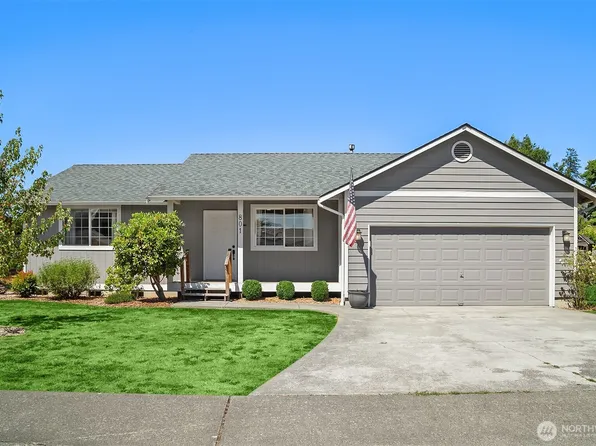 801 Pine Street, Sultan, WA 98294