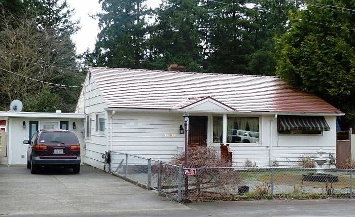 1st image of 15846 33rd Ave NE