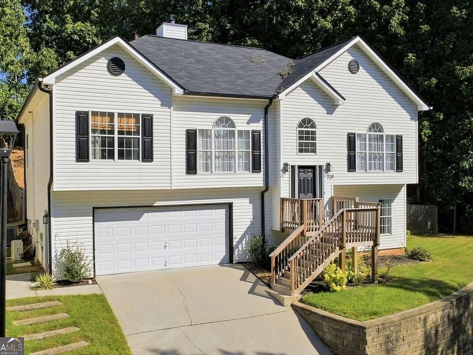 1st image of 739 Reeves Lake Dr SW
