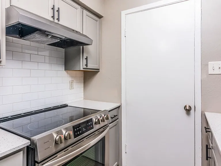 Athena Apartment Homes — Photo 2