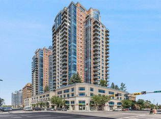 910 N 5th Ave SW #2801, Calgary, AB T2P 0C3