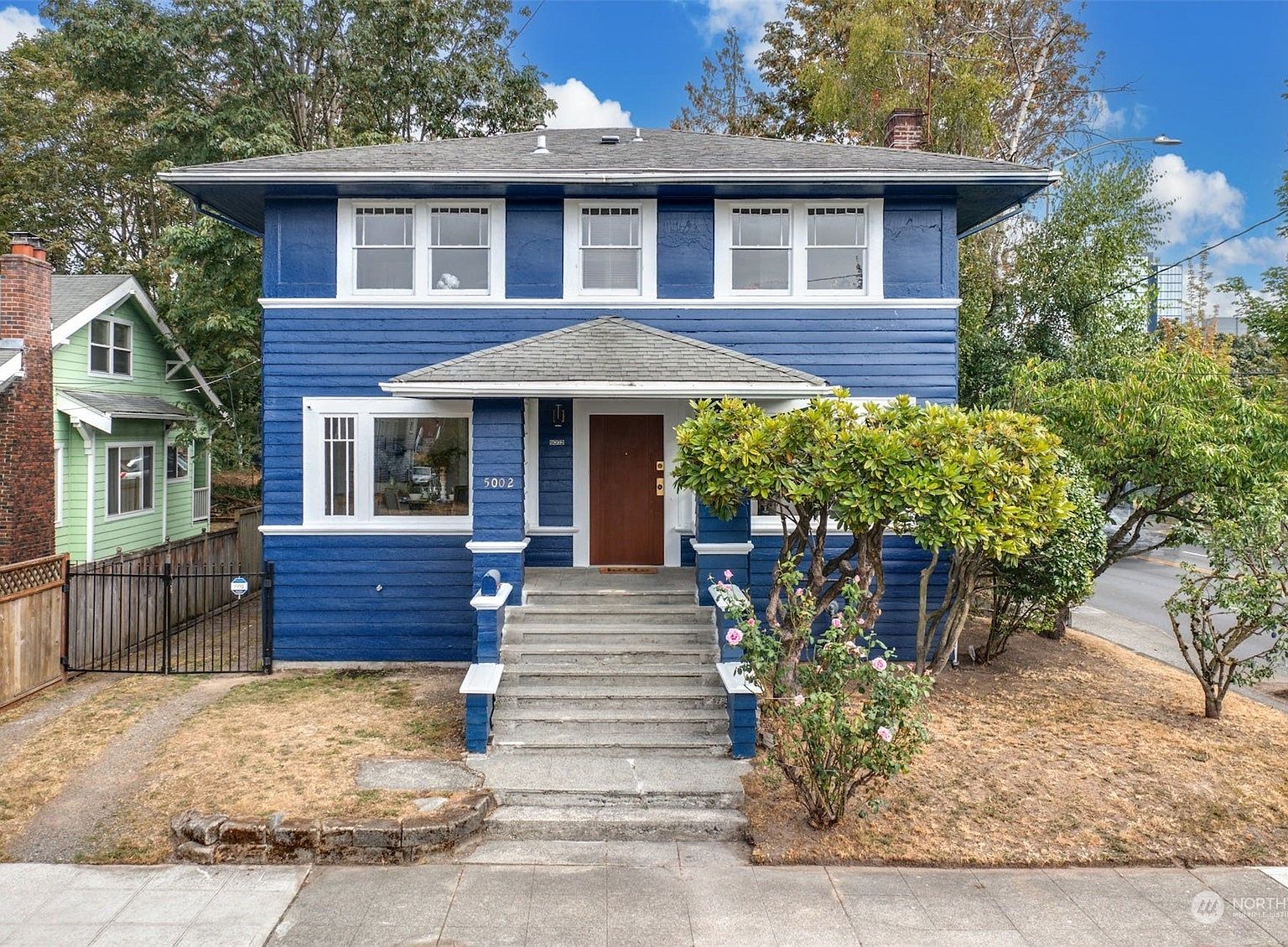 5002 8th Avenue NE, Seattle, WA 98105 | Zillow