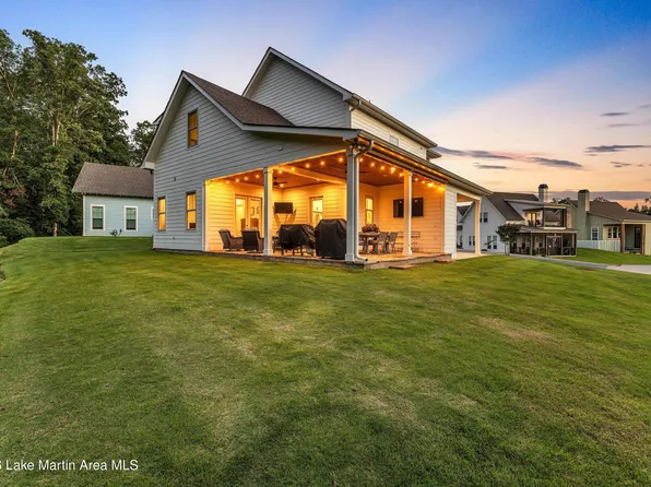 82 Hideaway Loop, Dadeville, AL 36853