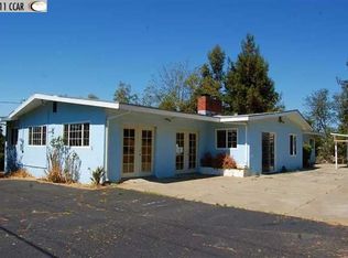 4050 Amyx Ct, Hayward, CA