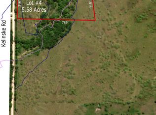 304 Kelinske, Elm Mott, TX 76640