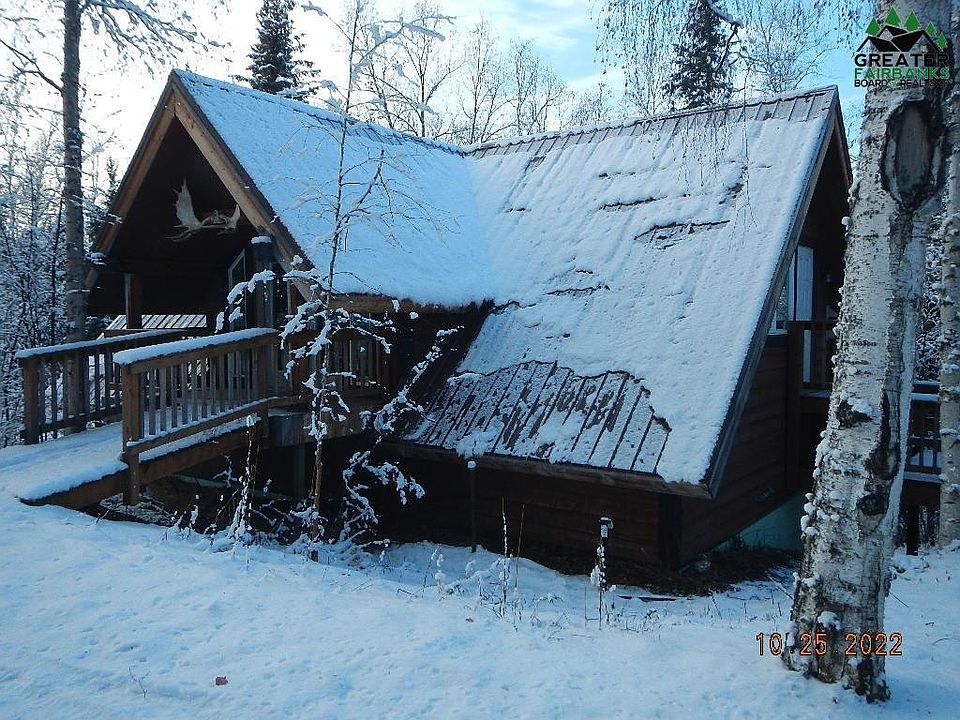 745 Chena Ridge Rd, Fairbanks, AK 99709 MLS 151461 Zillow