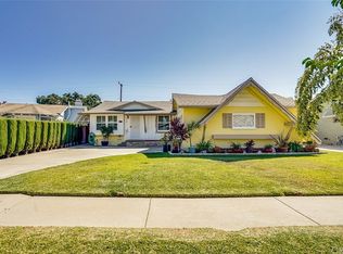 8160 E Topia St, Long Beach, CA 90808