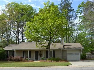 104 Saint Stephens W, Irmo, SC 29063