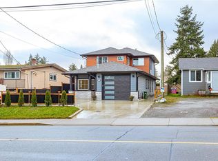 3164 Sherman Rd, Duncan, BC V9L 2B6