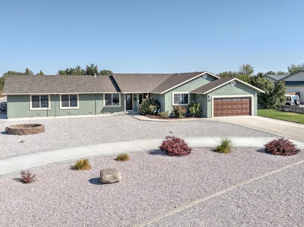 670 Hunter Park Way, Fallon, NV 89406