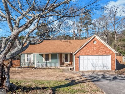 240 Northbridge Dr, Stockbridge, GA, 30281