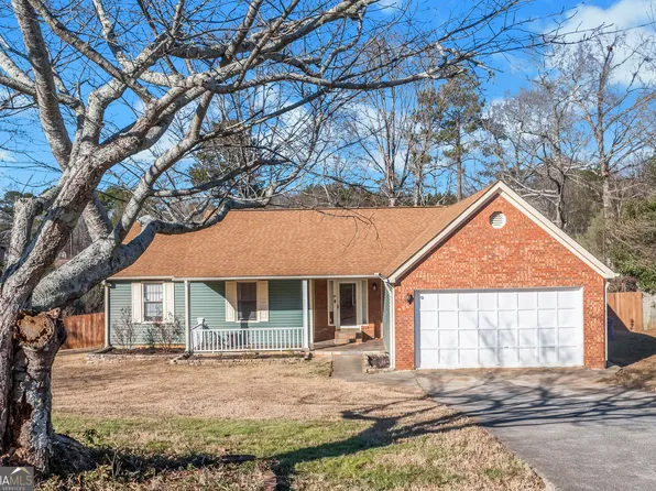 240 Northbridge Dr, Stockbridge, GA 30281
