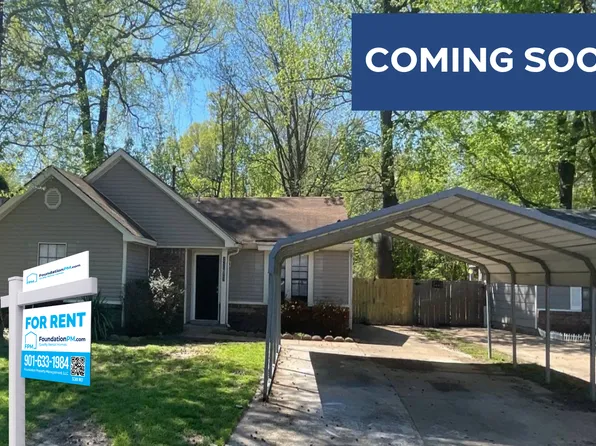 4099 Mountain Terrace St, Memphis, TN 38127