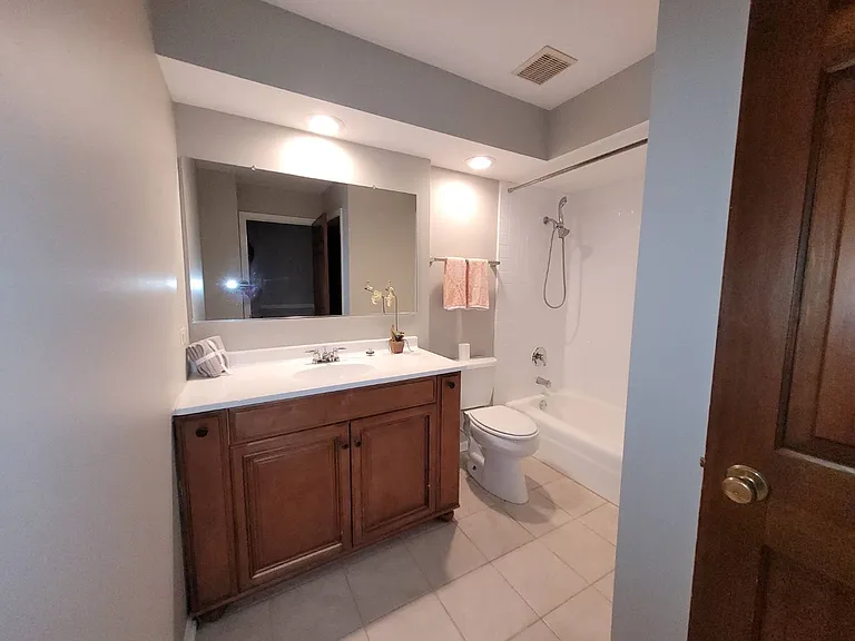 Bath Room