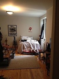 5th image of 509 W 110th St APT 7F