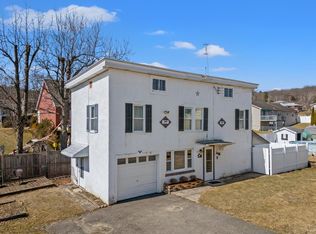 709 Milan Ave #2, Endicott, NY 13760