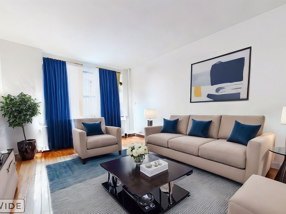 1st image of 343 E 51st St #1A