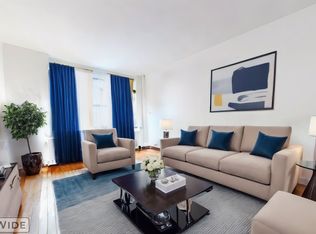 343 E 51st St #1A, New York, NY 10022