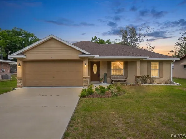 510 Nola St, Inverness, FL 34452