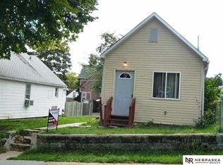 3525 U St, Omaha, NE 68107