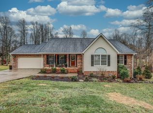 146 Polo Dr, Blountville, TN 37617