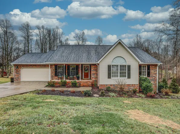 146 Polo Dr, Blountville, TN 37617