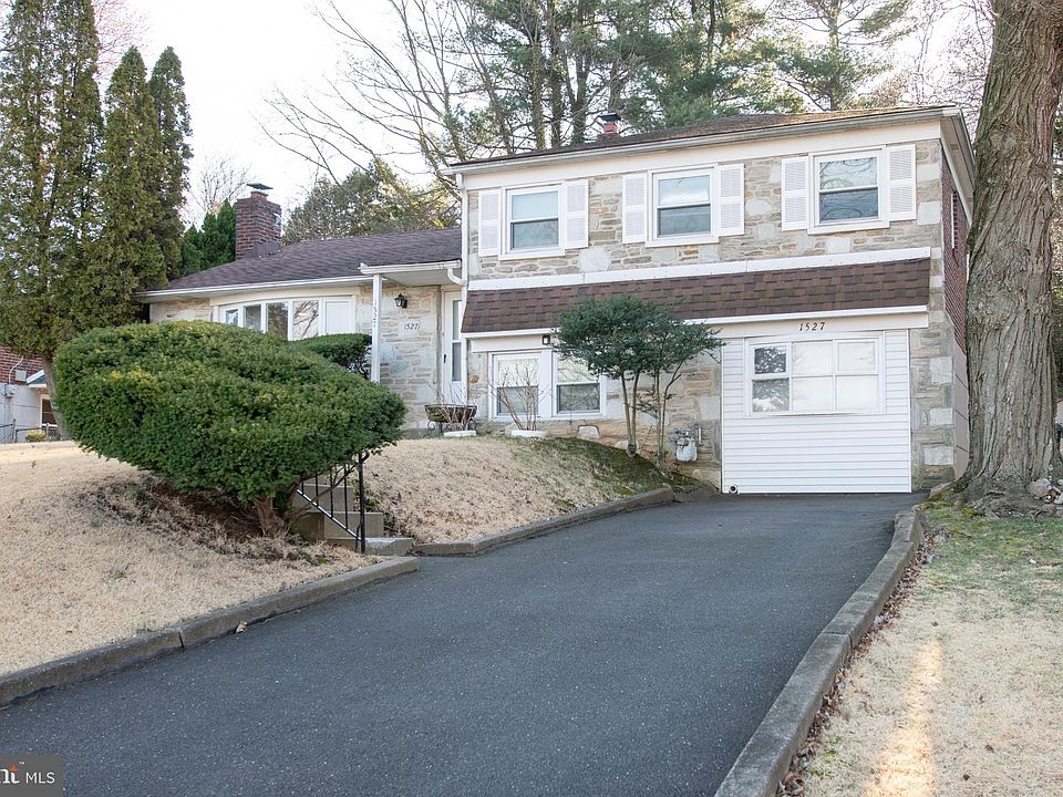 1527 Shoemaker Rd, Abington, PA 19001 Zillow