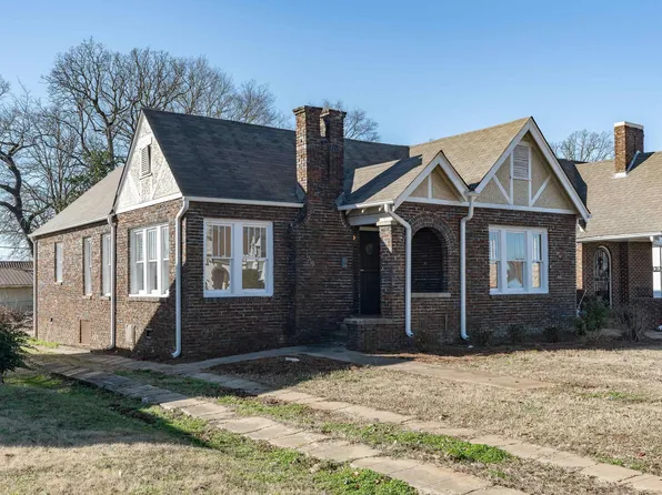 1319 46th St, Birmingham, AL 35208