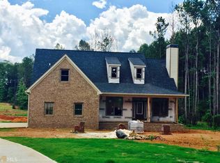 0 Liberty Hill Rd #2, Milner, GA 30257