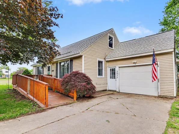 3835 96th Ave, Zeeland, MI 49464