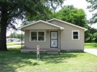 424 Smith Ave, Trumann, AR 72472