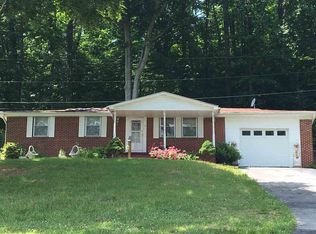 151 Peninsula Dr, Bean Station, TN 37708