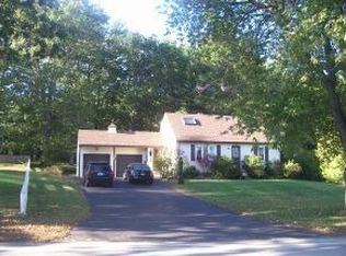 29 Glenwood Ave, Dover, NH 03820