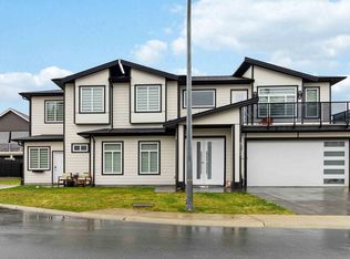 8822 Adachi Ter, Mission, BC
