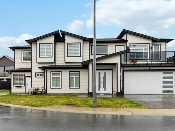 8822 Adachi Ter, Mission, BC V4S 1A4