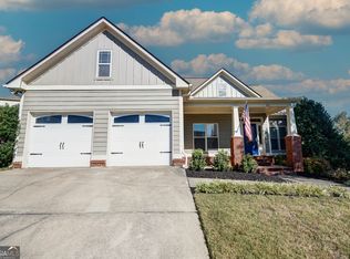 21 Barnsley Forest Dr, Adairsville, GA 30103