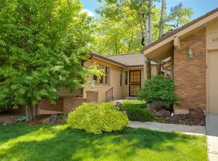 8038 S Leyden St, Centennial, CO 80112