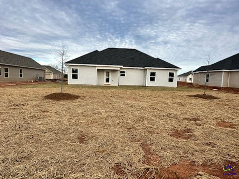 107 Corn Field Cir Perry GA Zillow