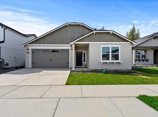 1447 W 68th Avenue Block #1-LOT 8, Spokane, WA 99224