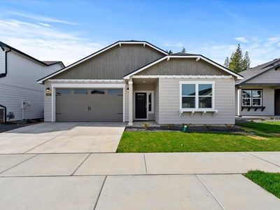 1447 W 68th Avenue Block #1-lot 8, Spokane, WA, 99224