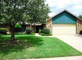 3509 Nottingham Dr, Ponca City, OK 74604