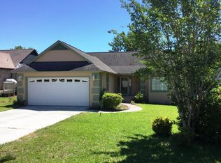 4019 Golf Ave, Little River, SC 29566