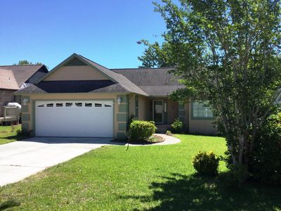 4019 Golf Ave, Little River, SC, 29566