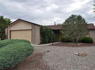 789 Western Hills Dr SE, Rio Rancho, NM 87124