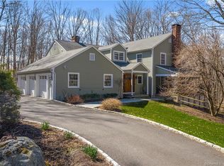 45 Indian Hill Rd, Wilton, CT 06897