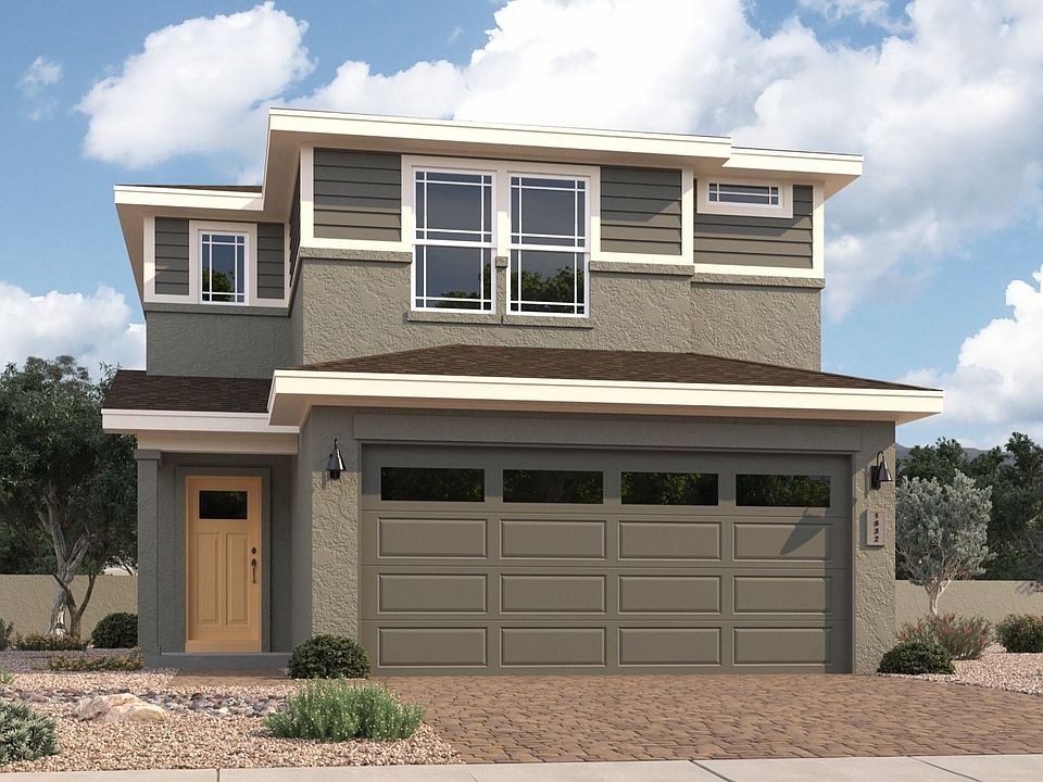 Build The Augusta F - now starting at 413,900