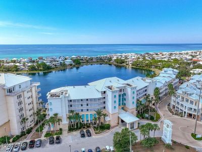 114 Carillon Market St #303, Panama City Beach, FL, 32413